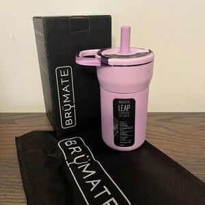 NEW Brumate Leap Happy Hour Tumbler